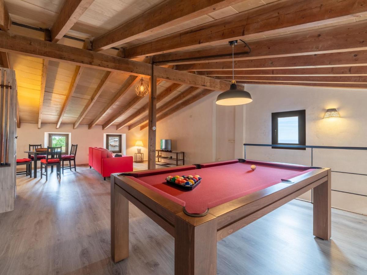Holiday Home Boutique House By Interhome Banyalbufar Exteriér fotografie