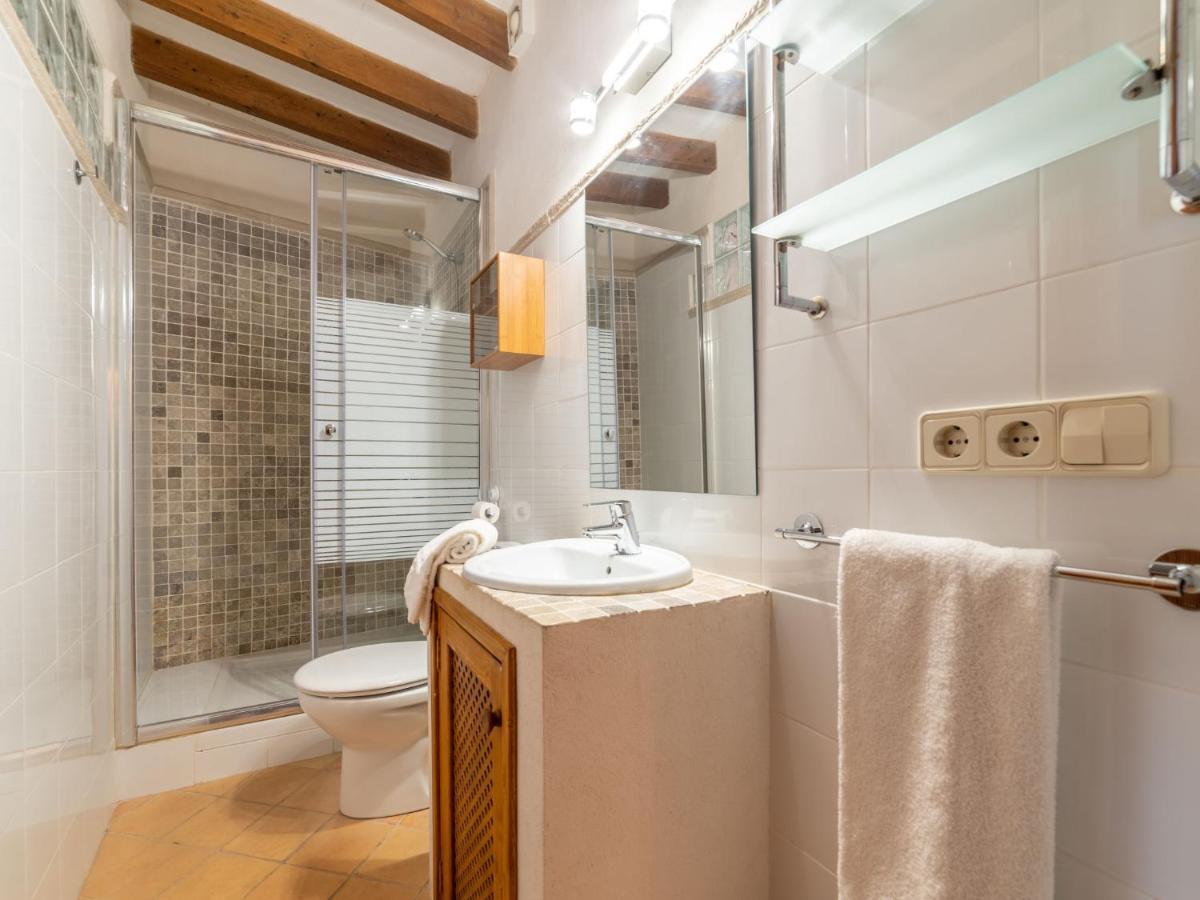 Holiday Home Boutique House By Interhome Banyalbufar Exteriér fotografie