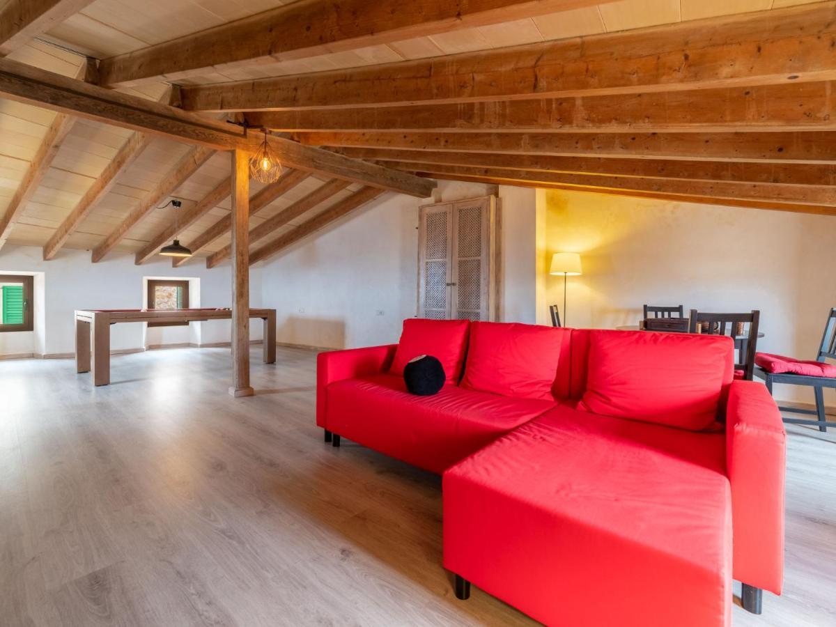 Holiday Home Boutique House By Interhome Banyalbufar Exteriér fotografie