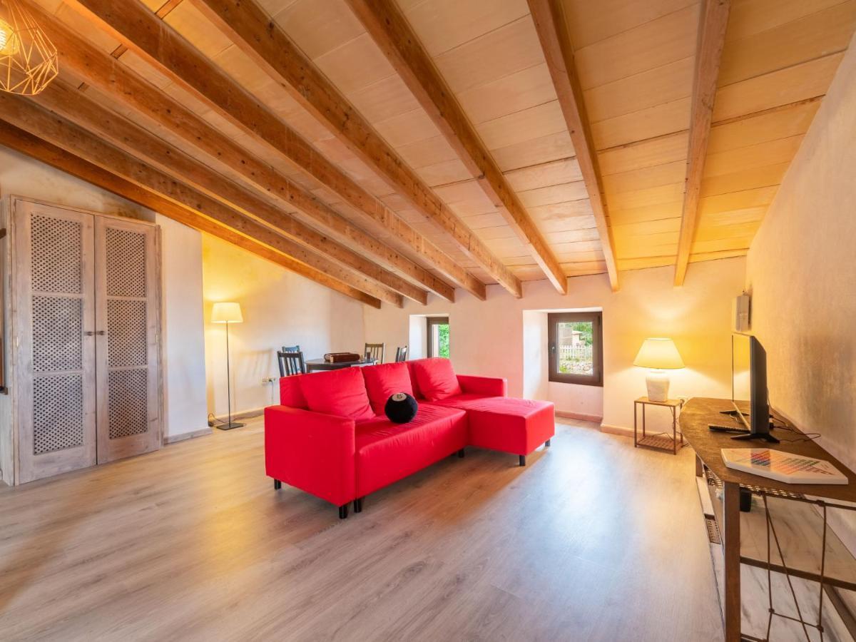 Holiday Home Boutique House By Interhome Banyalbufar Exteriér fotografie
