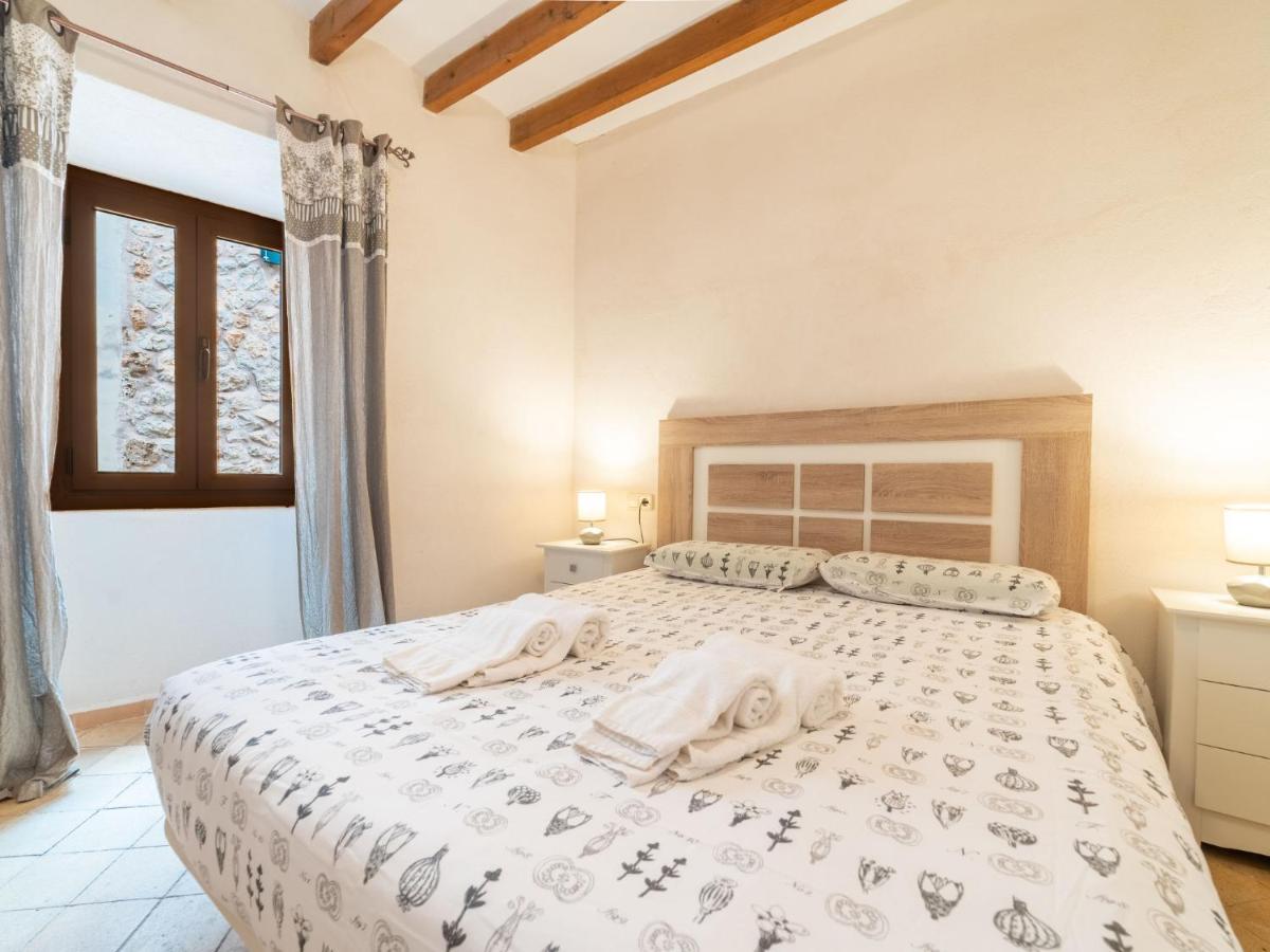 Holiday Home Boutique House By Interhome Banyalbufar Exteriér fotografie