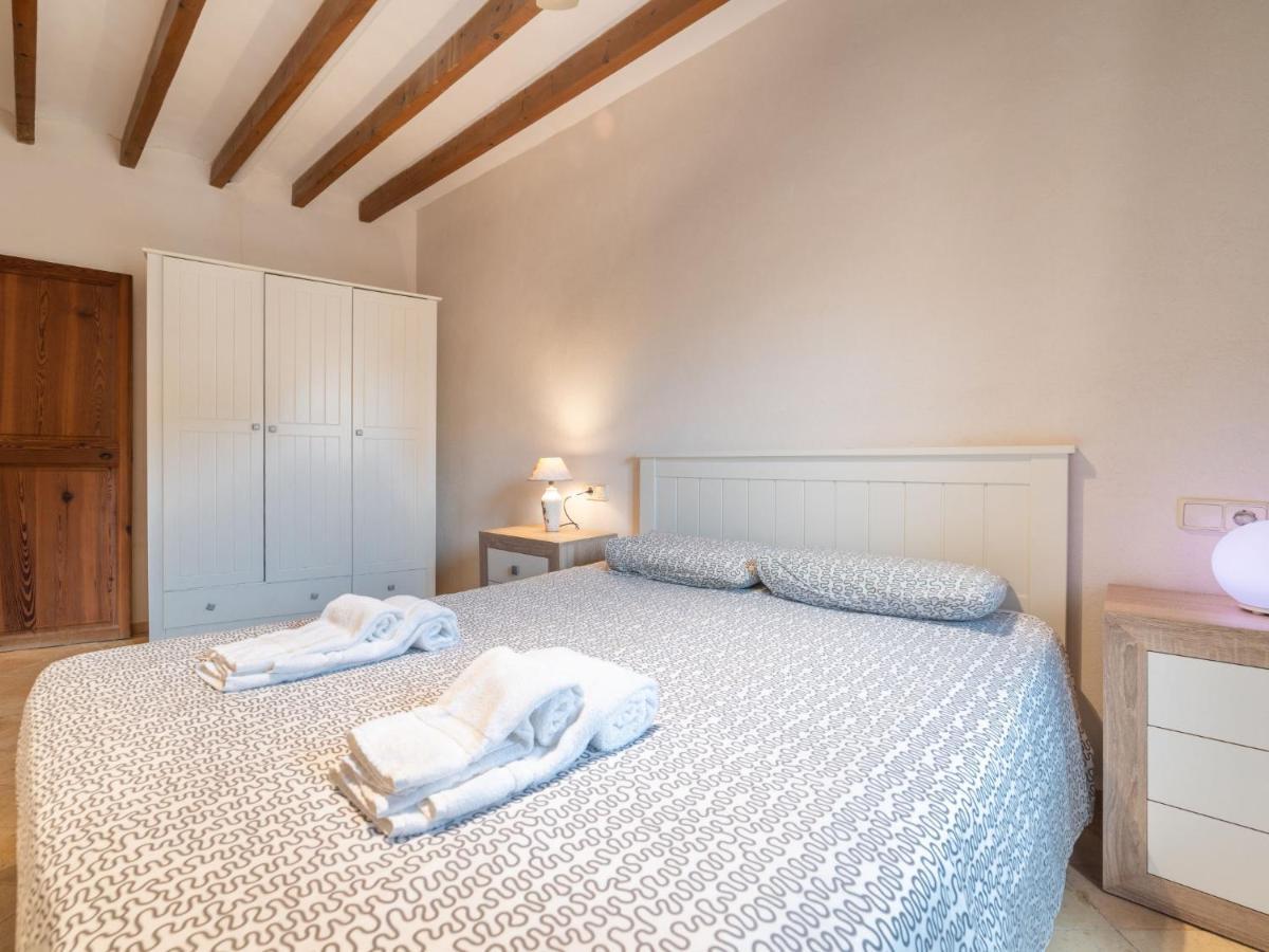 Holiday Home Boutique House By Interhome Banyalbufar Exteriér fotografie