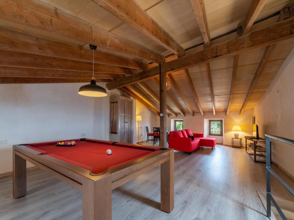 Holiday Home Boutique House By Interhome Banyalbufar Exteriér fotografie