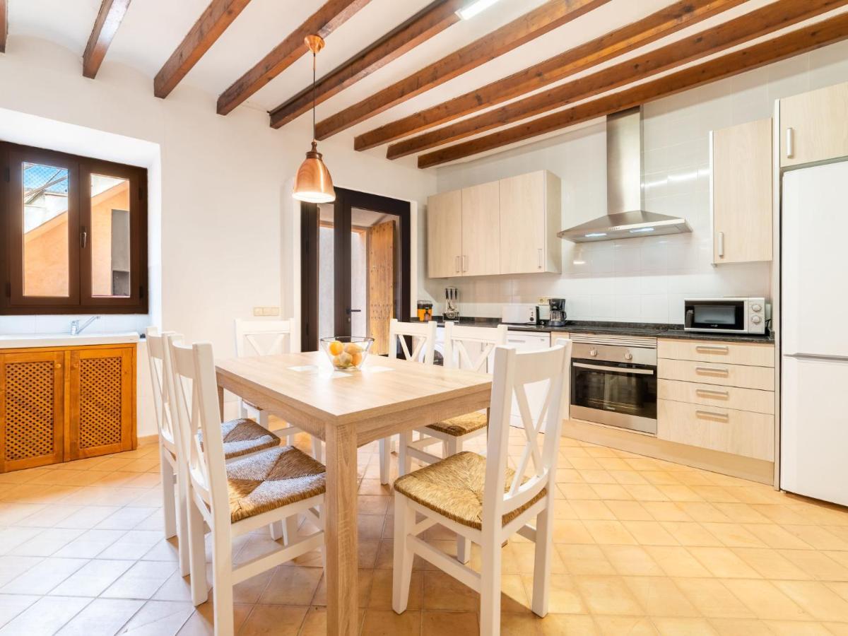 Holiday Home Boutique House By Interhome Banyalbufar Exteriér fotografie